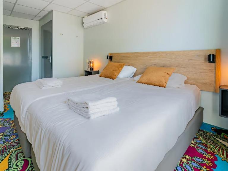 Strandhotel 韦默尔丁厄 外观 照片